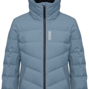 Ladies Ski Down Jacket Storm Black