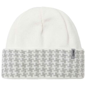 Ladies Beanie White