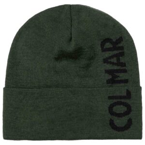 Men Beanie Woodland Black