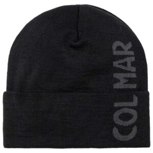 Men Beanie Black Storm