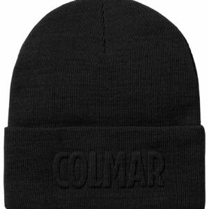 Unisexe Beanie Black