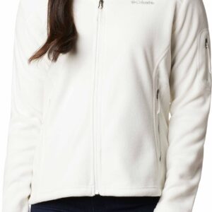 Fast Trek II Jacket Sea Salt