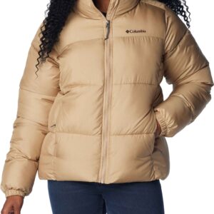 Puffect™ Jacket Beach