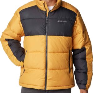 Pike Lake™ II Jacket Raw Honey Shark