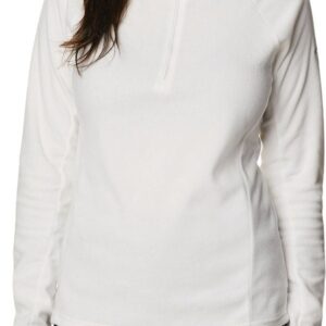 Glacial IV 1/2 Zip Sea Salt