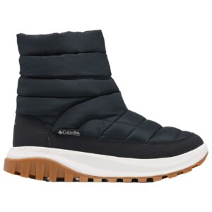 Snowtrot Mid Black Sea Salt