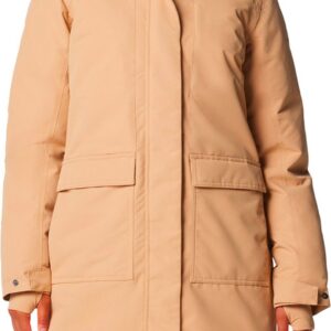Little Si™ II Insulated Parka Canoe