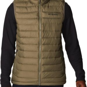 Powder Lite™ II Vest Stone Green