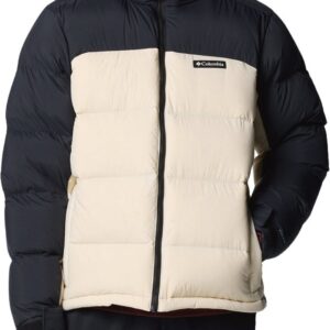 Bulo Point™ III Down Jacket Dark Stone, Black