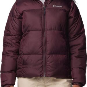 Puffect II Full Zip Jacket Moonvista