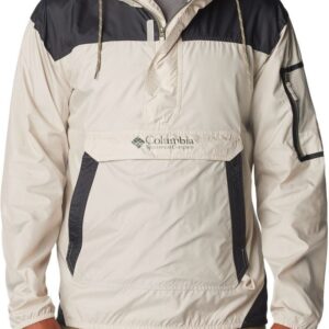 Challenger™ II Windbreaker Dark Stone, Shark