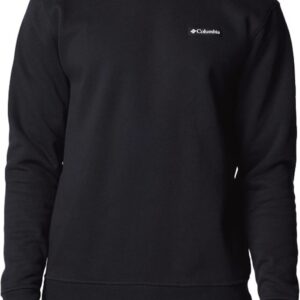 Meridian Creek Crew Black