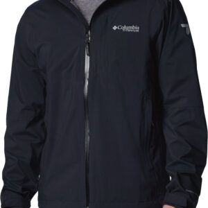 Ampli-Dry II Shell M Black