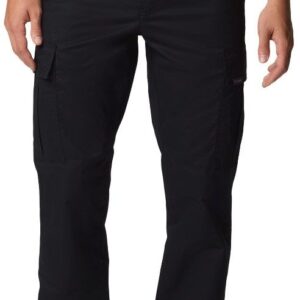 Rapid Rivers Cargo Pant II Black