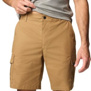 Rapid Rivers Cargo Short Delta
