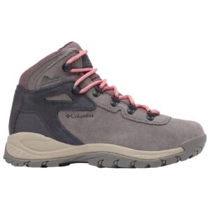 Newton Ridge Plus Waterproof Amped Stratus Canyon Rose