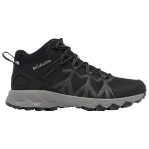 Peakfreak II Mid Outdry Black Titanium Ii
