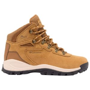 Newton Ridge Plus Waterproof Amped Elk Dark Stone