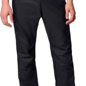 Pouring Adventure III Pant Black
