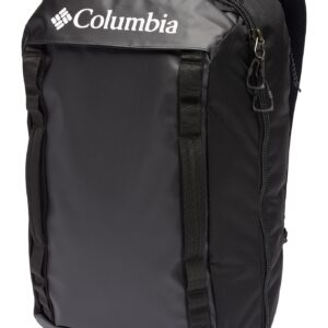 Landroamer Travel Backpack Black