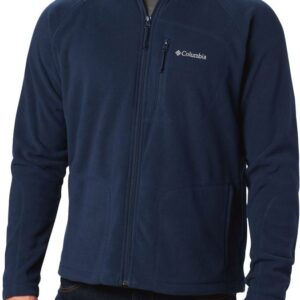 Fast Trek II Full Zip Fleece Collegiate Navy