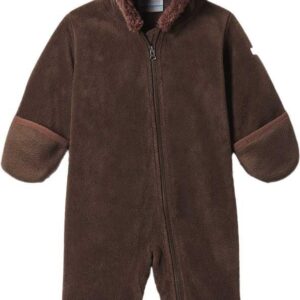 Tiny Bear II Bunting Bark