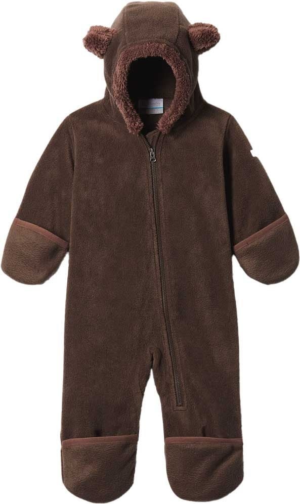 Tiny Bear II Bunting Bark