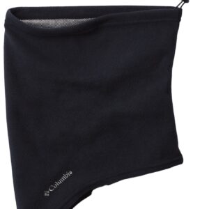 Trail Shaker Gaiter Black