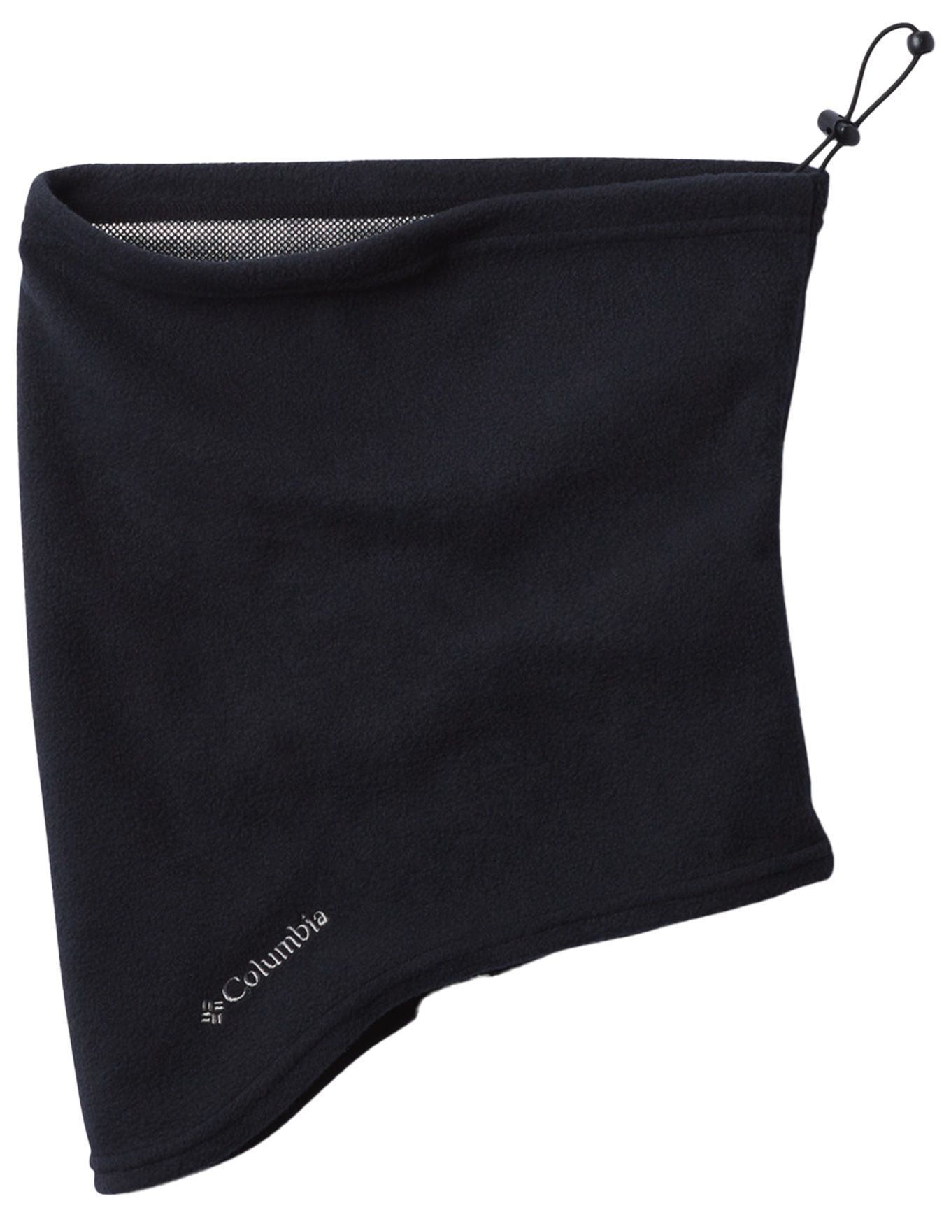 Trail Shaker Gaiter Black