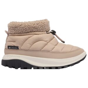 Snowtrot Shorty Soft Taupe Shark