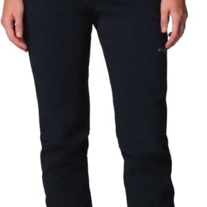 Vast Canyon Omni-Heat Infinity W Softshell Black