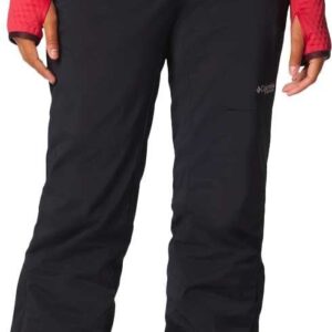 Cirque Bowl Insulated Pant Black