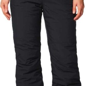 Shafer Canyon II Insulated Pant Black