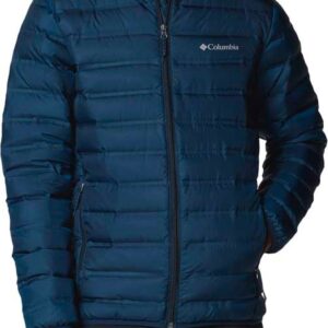 Lake 22 II Down Jacket Collegiate Navy