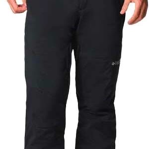 Cirque Bowl Pant Black