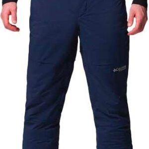 Cirque Bowl Pant Collegiate Navy