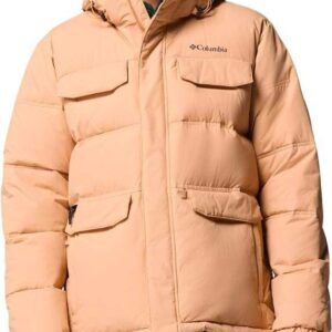 Landroamer Puffer Jacket Canoe