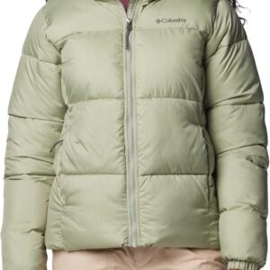 Puffect II Full Zip Jacket Safari