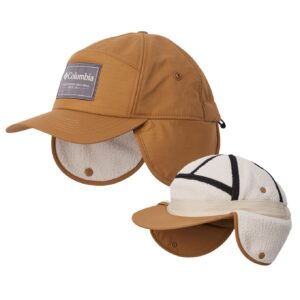 Landroamer Ear Flap Cap Delta