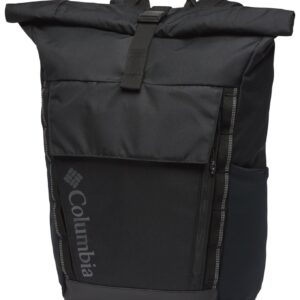 Convey III 27L Backpack Black