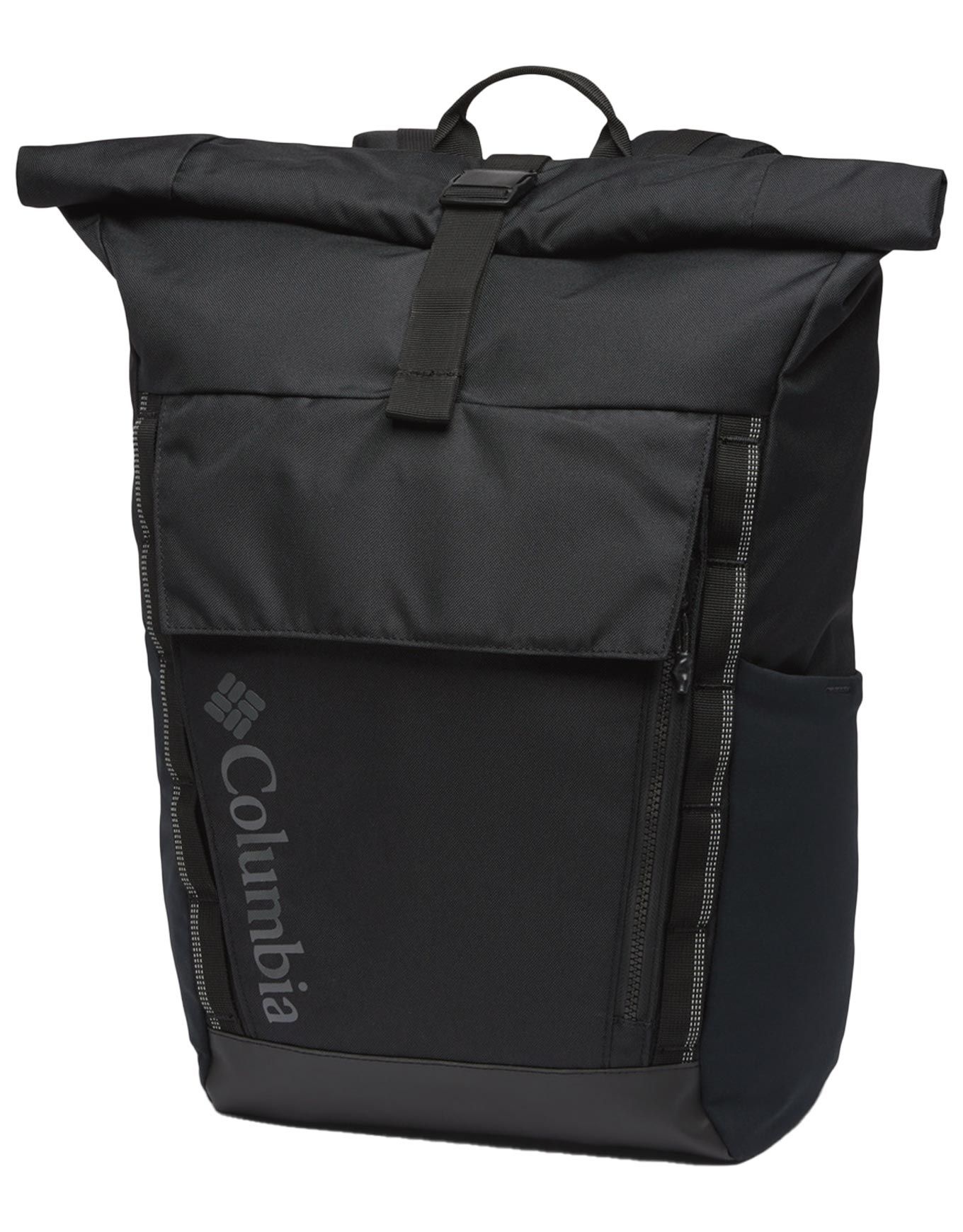 Convey III 27L Backpack Black