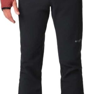 Vast Canyon Omni-Heat Infinity M Softshell Black