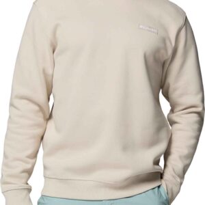 Meridian Creek Crew Dark Stone