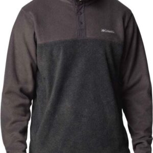 Steens Mountain Half Snap II Charcoal Heather Shark