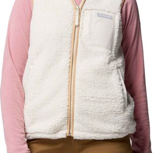 West Bend Vest II Chalk