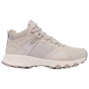 Peakfreak Hera Mid Outdry Moonstone Soft Taupe