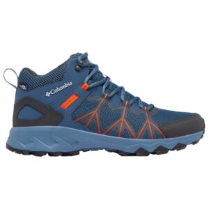 Peakfreak II Mid Outdry Mountain Tangy Orange