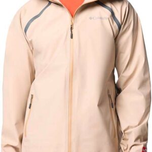 Reign No Shine Jacket Canoe