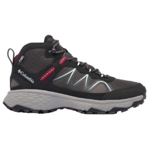 Peakfreak Rush Mid Outdry Dark Grey Deep Madeira