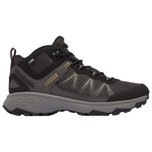 Peakfreak Rush Mid Outdry Dark Grey Stone Green